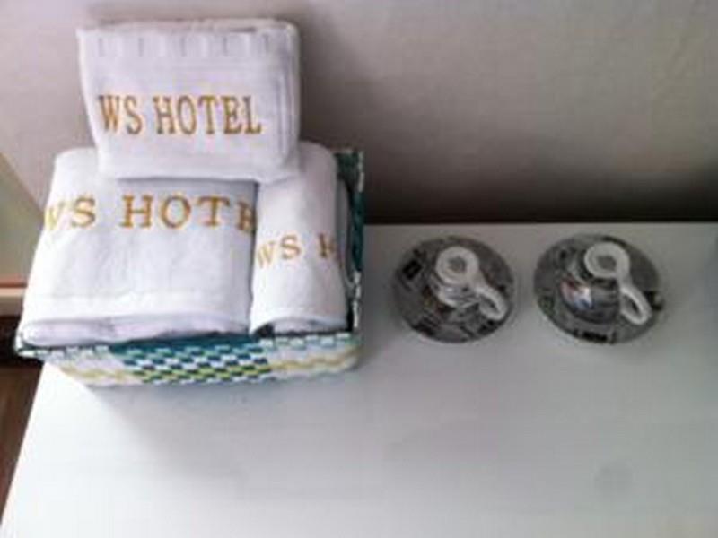 WS Hotel Sinchon