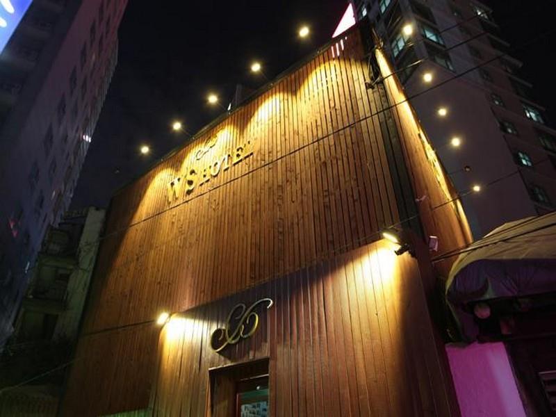 WS Hotel Sinchon