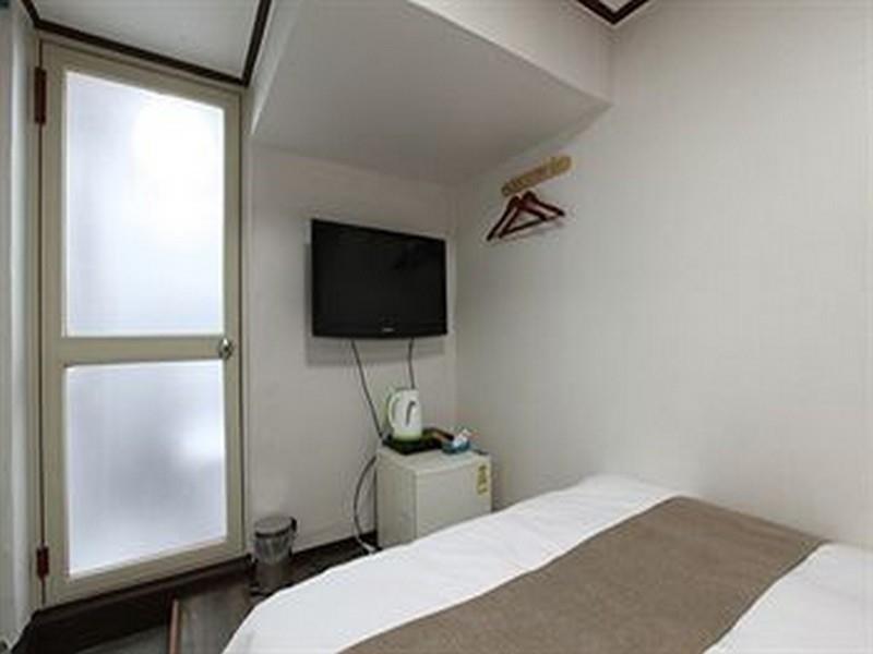 WS Hotel Sinchon
