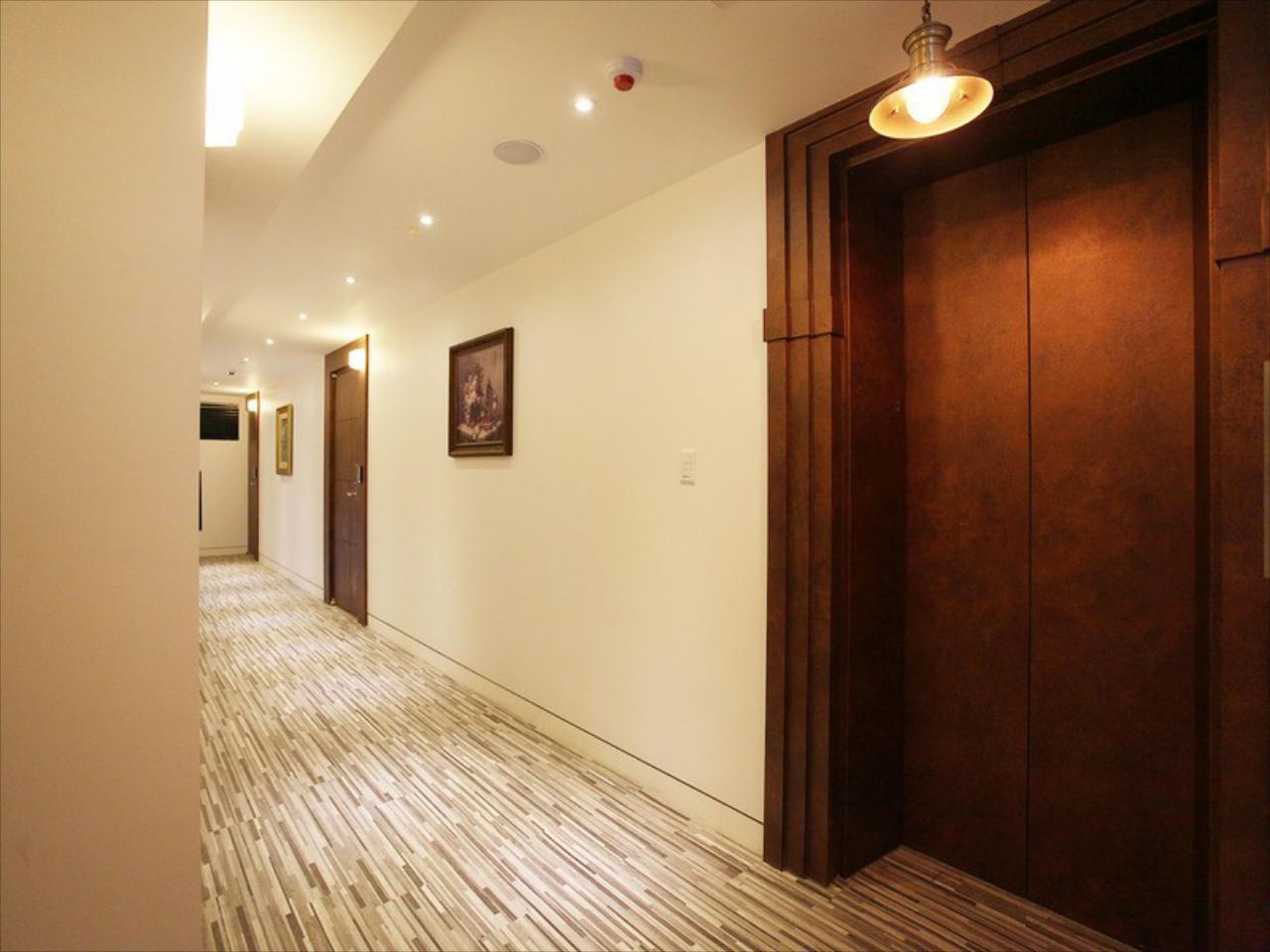 Yaja Hotel Chonho