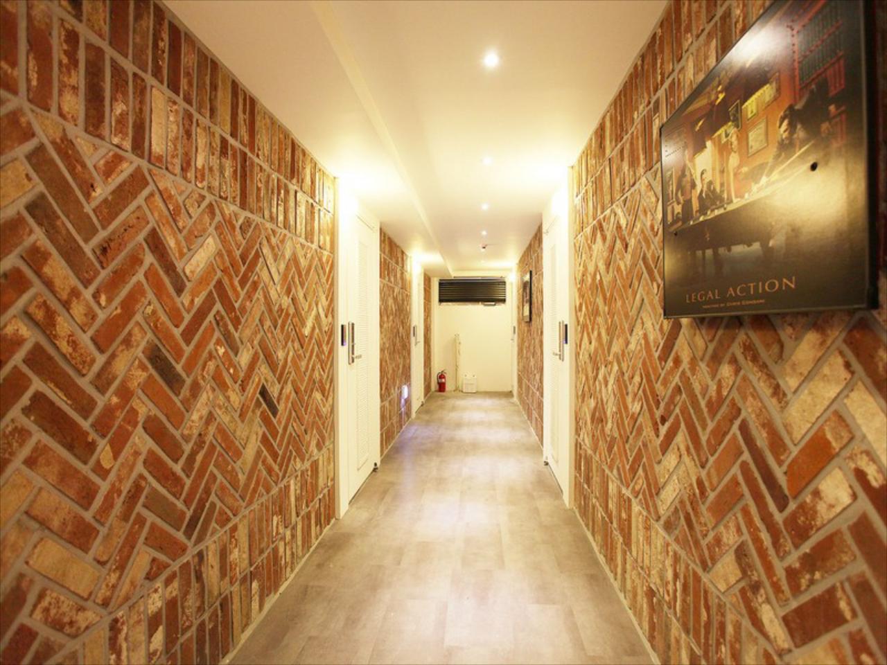 Yaja Hotel Chonho