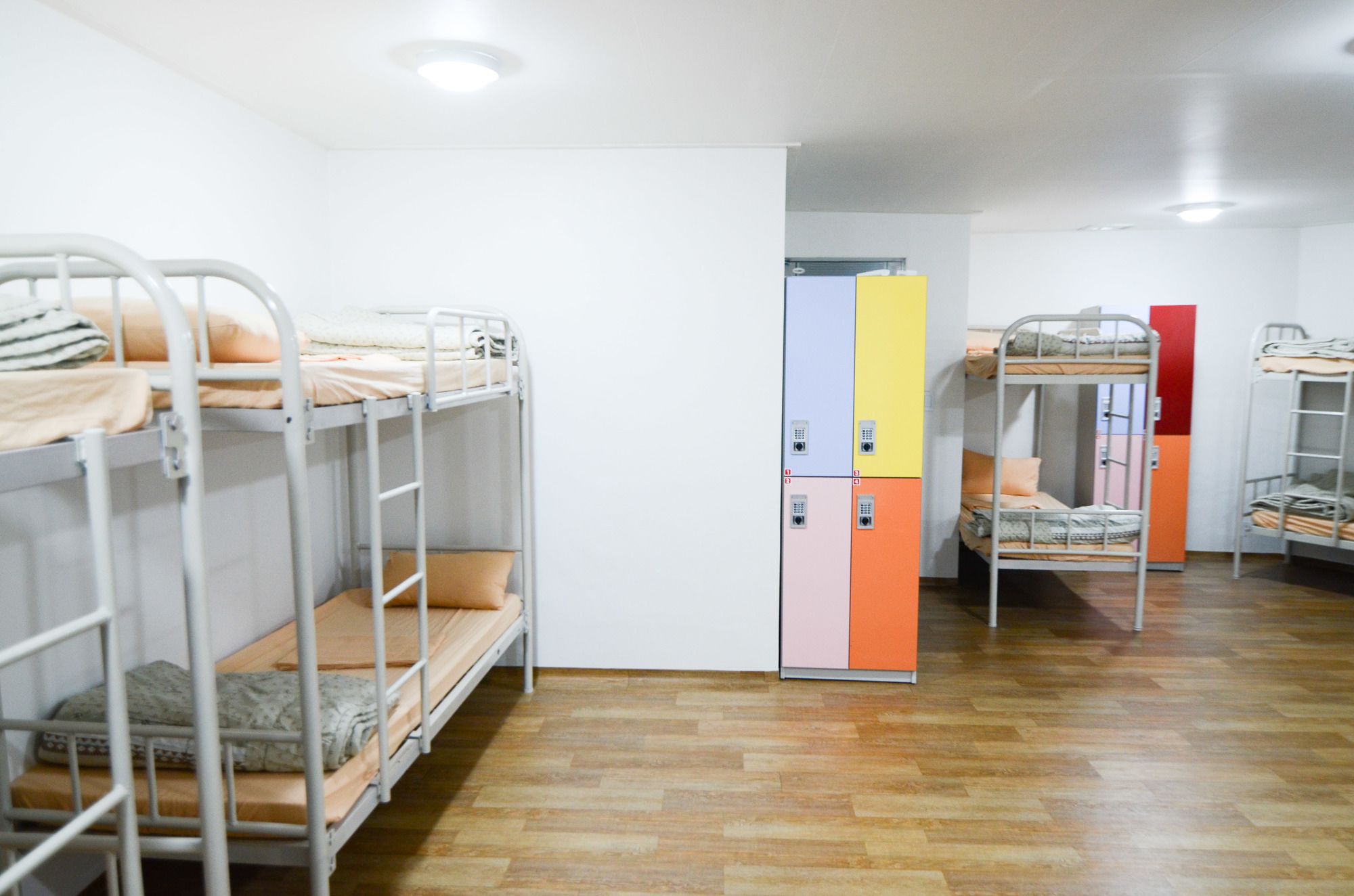 YaKorea Hostel Dongdaemun