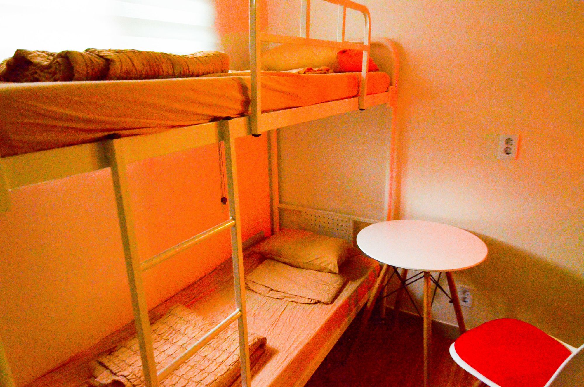 YaKorea Hostel Dongdaemun