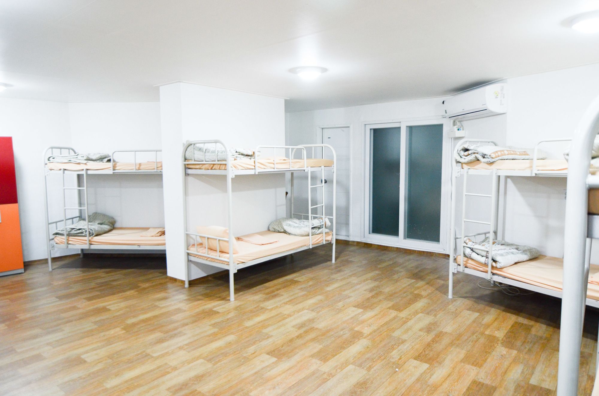 YaKorea Hostel Dongdaemun