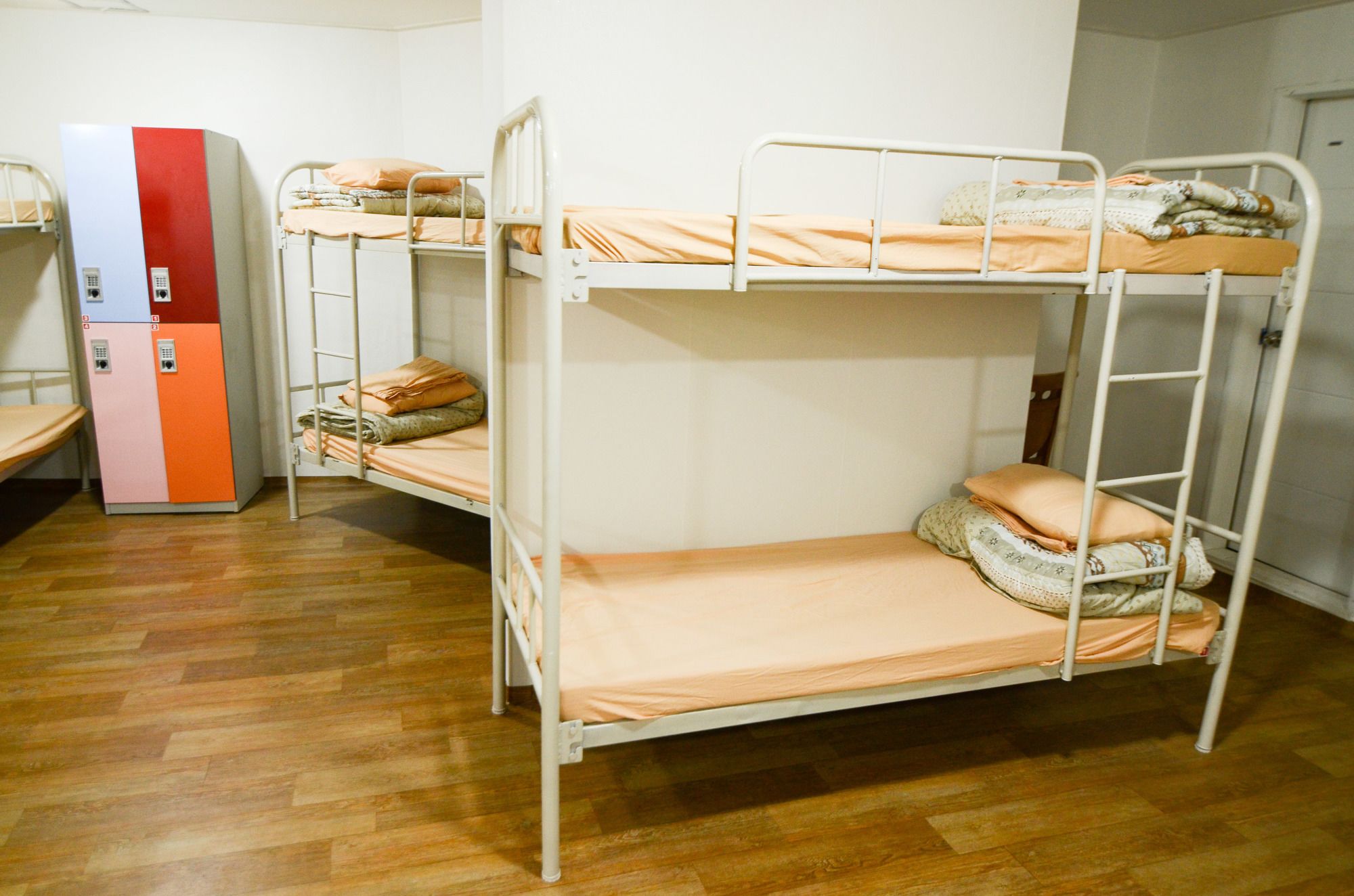 YaKorea Hostel Dongdaemun