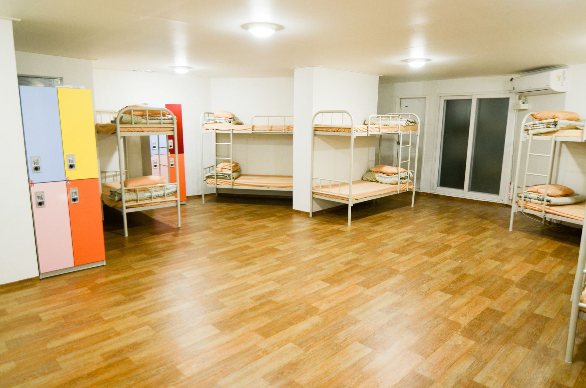 YaKorea Hostel Dongdaemun