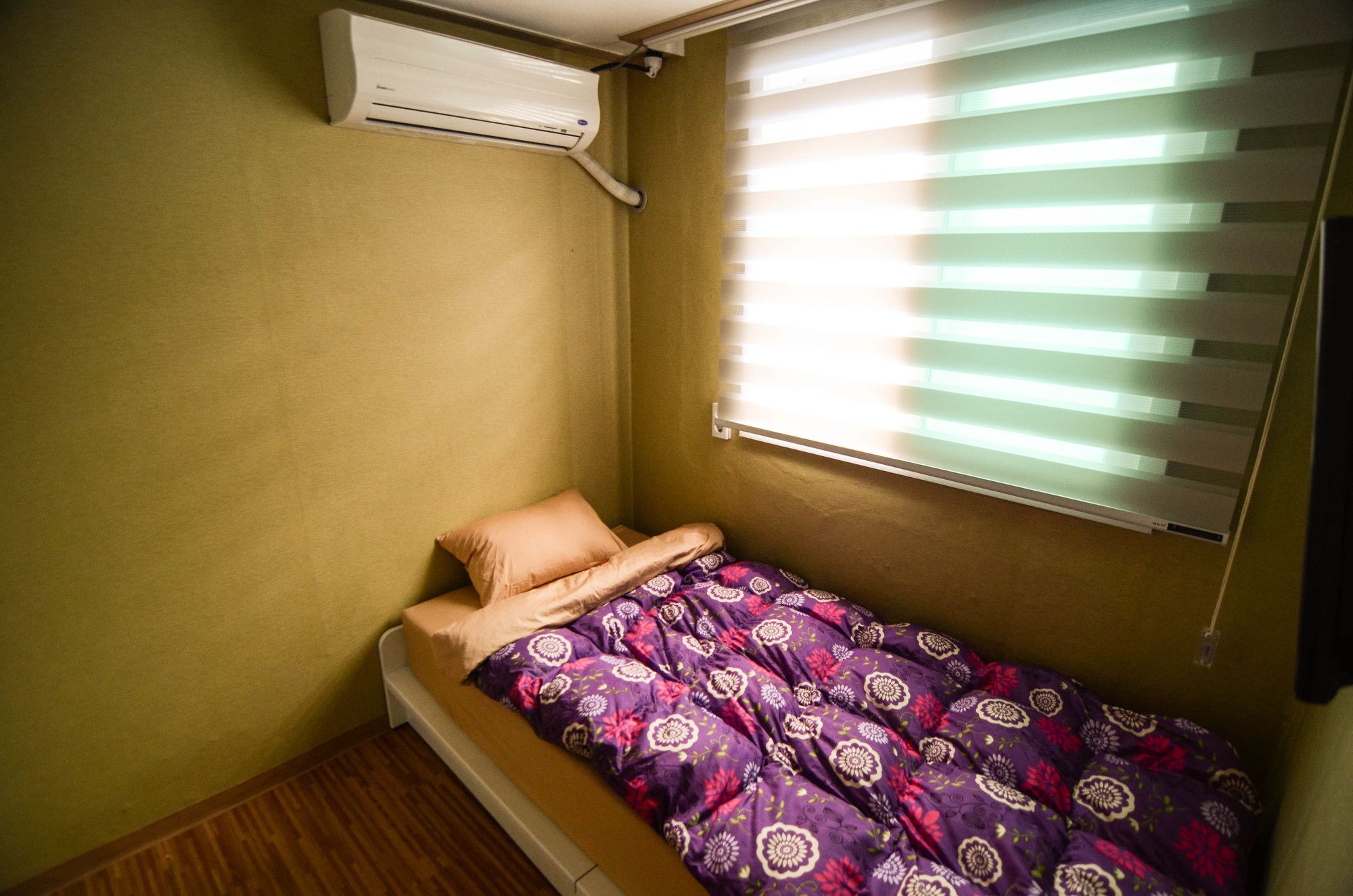 YaKorea Hostel Dongdaemun