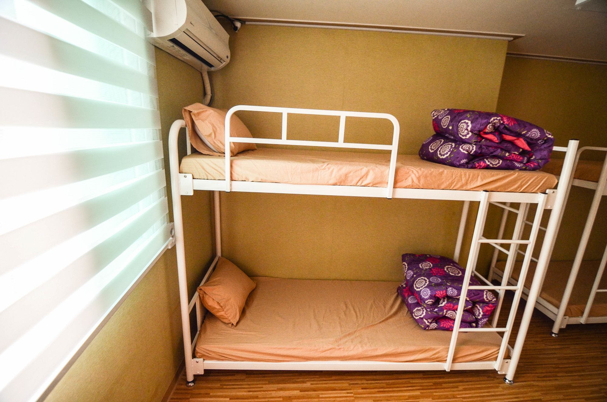 YaKorea Hostel Dongdaemun