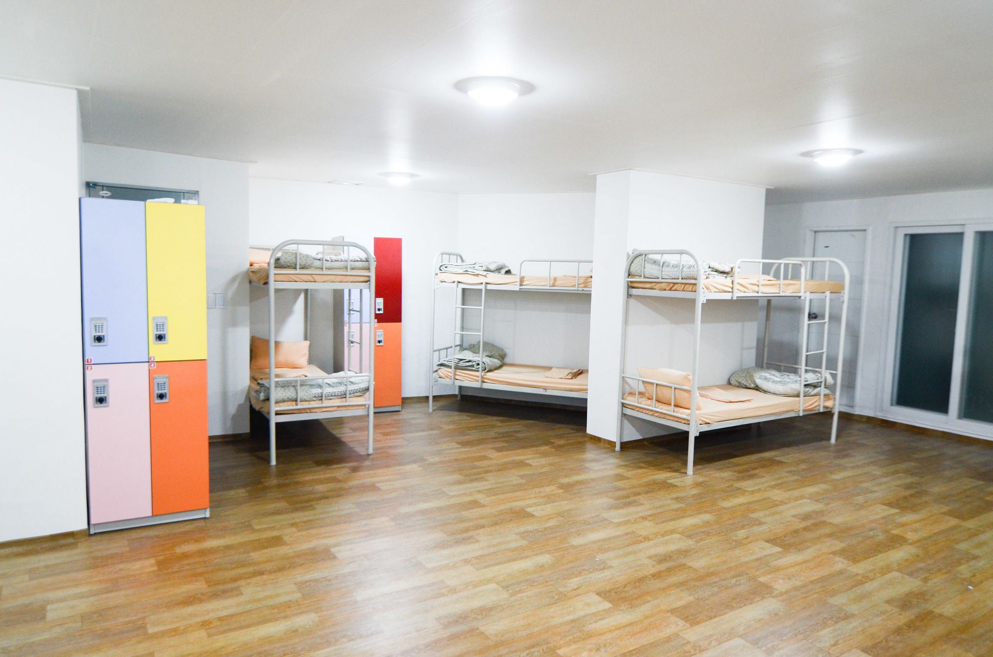 YaKorea Hostel Dongdaemun