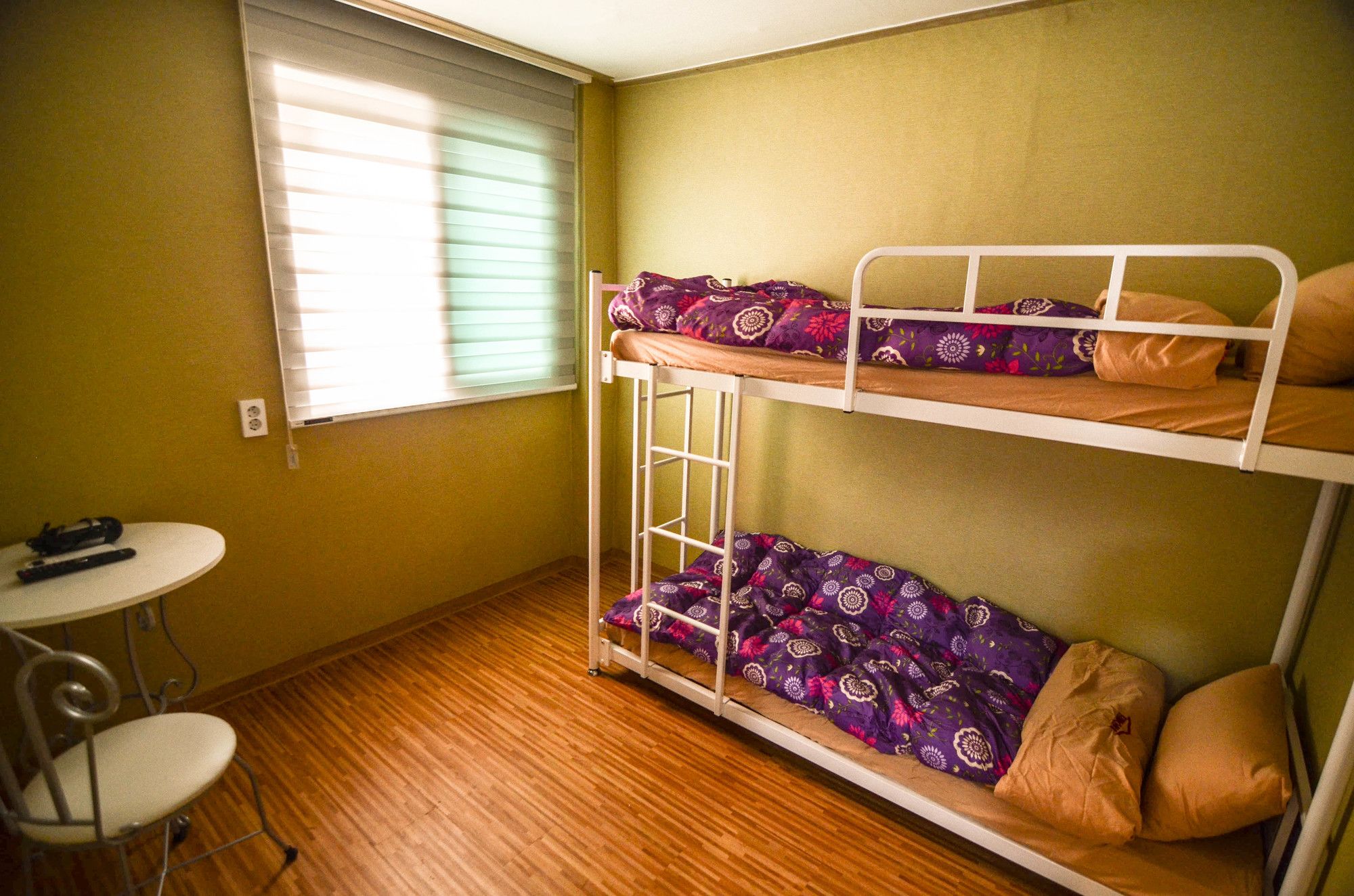 YaKorea Hostel Dongdaemun