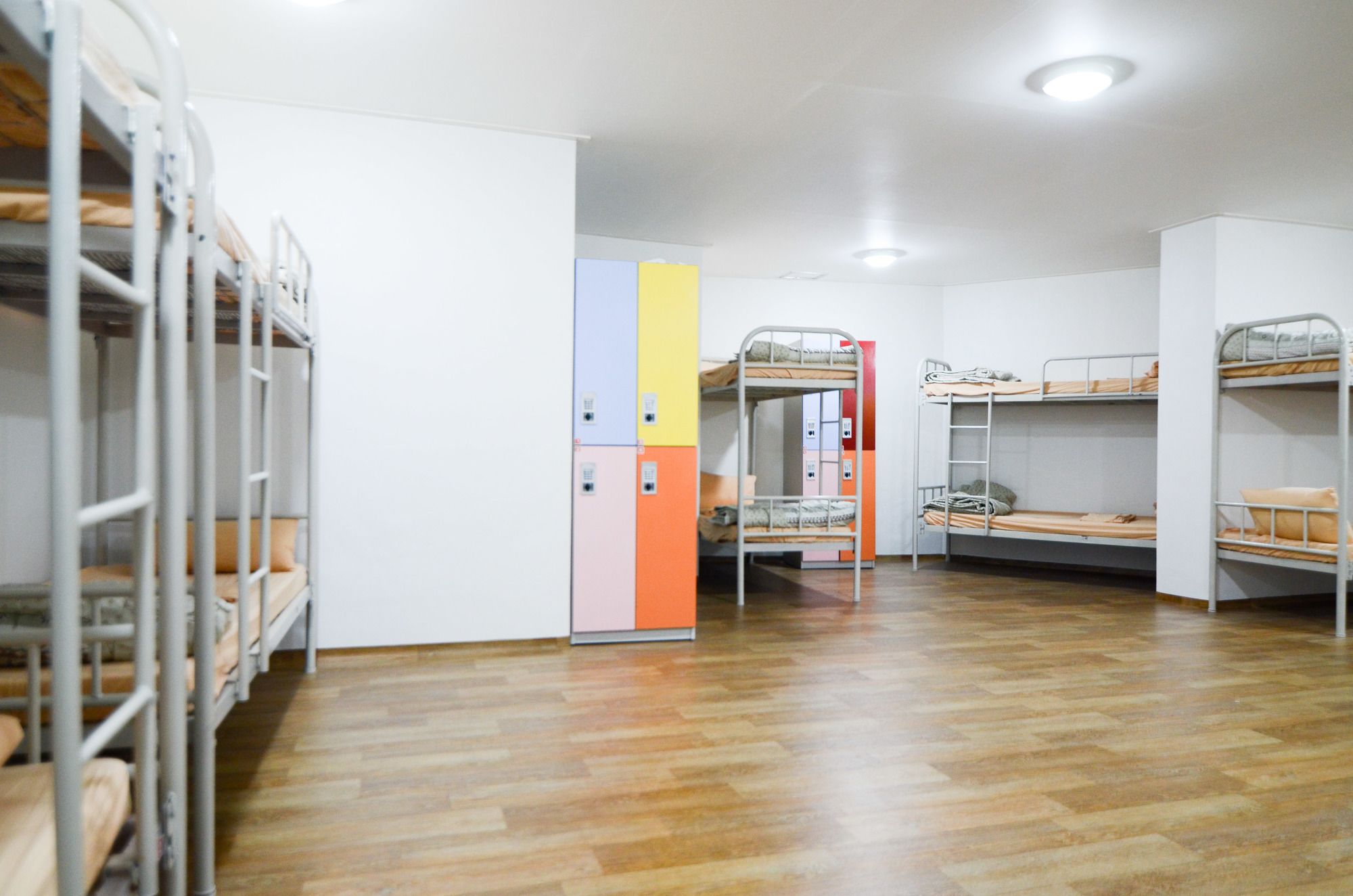 YaKorea Hostel Dongdaemun