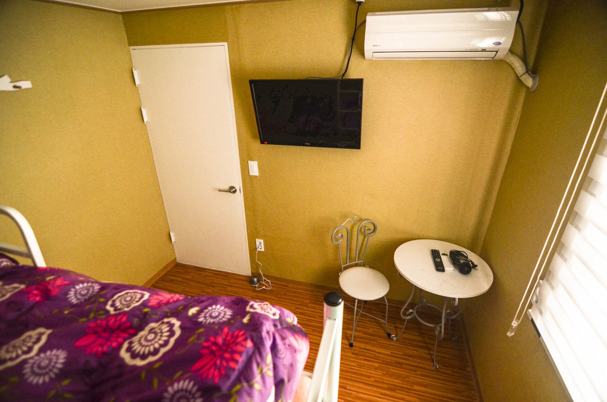 YaKorea Hostel Dongdaemun