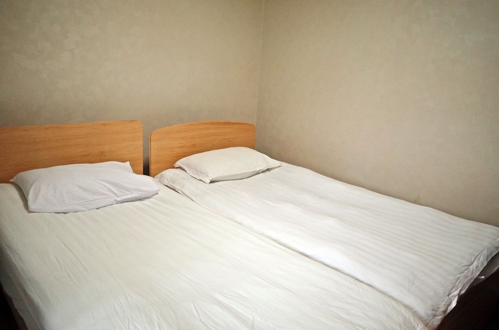 YaKorea Hostel Gangnam