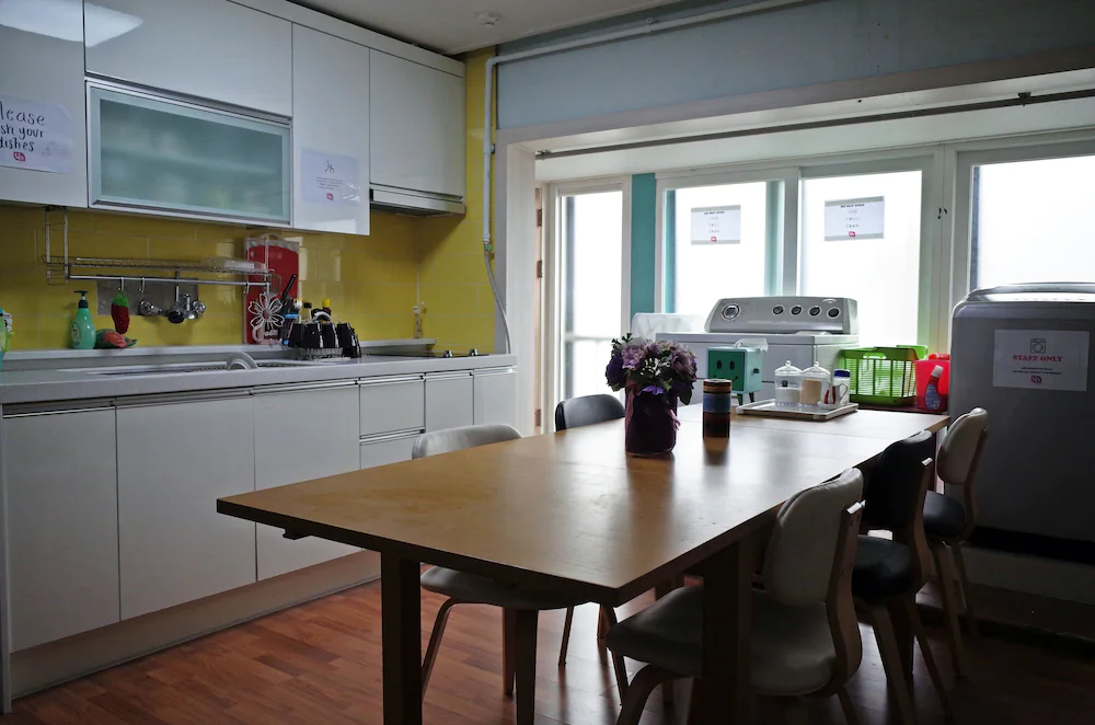 YaKorea Hostel Gangnam