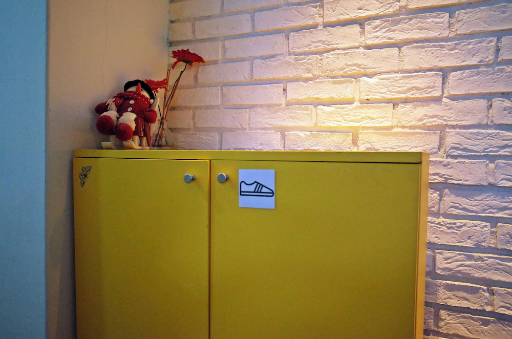 YaKorea Hostel Gangnam