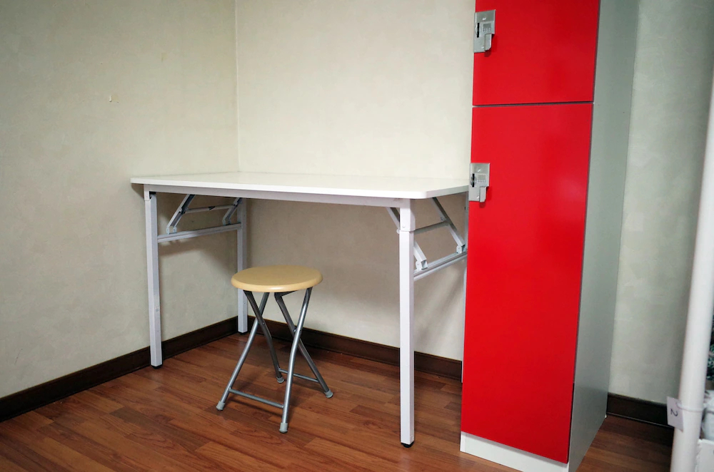 YaKorea Hostel Gangnam