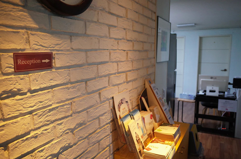 YaKorea Hostel Gangnam
