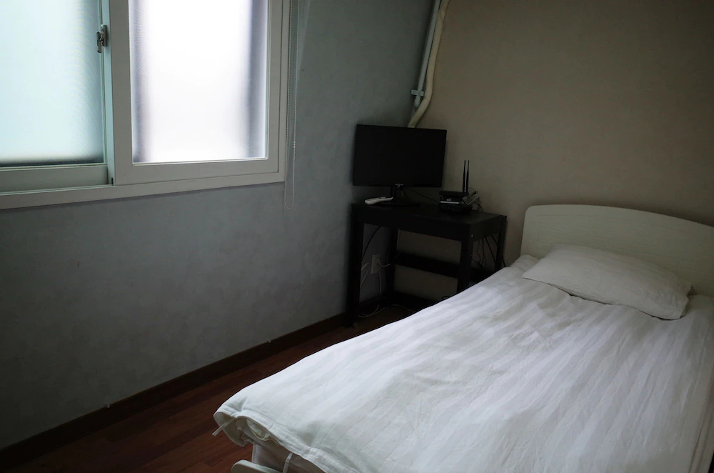 YaKorea Hostel Gangnam