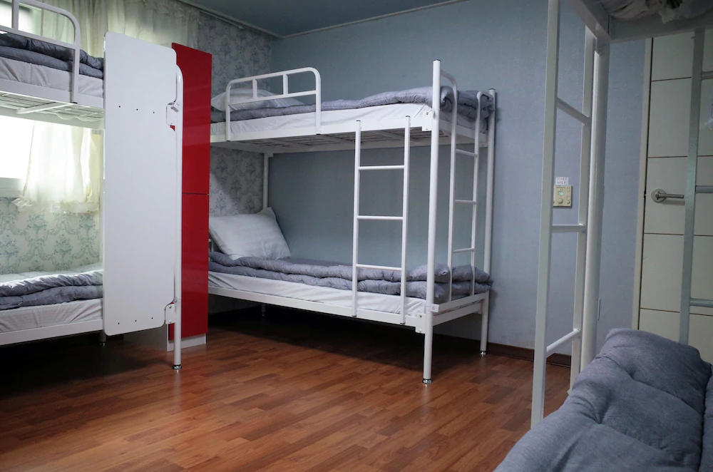 YaKorea Hostel Gangnam