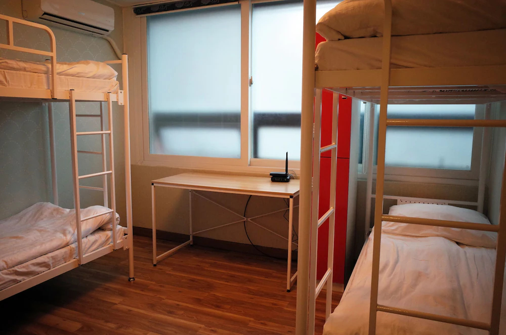 YaKorea Hostel Gangnam