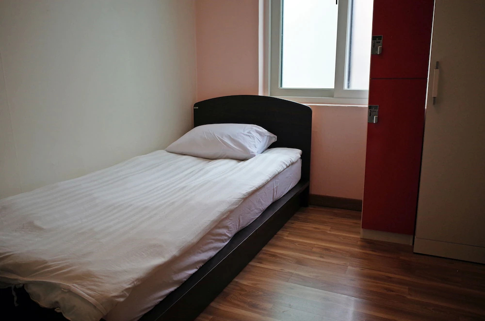 YaKorea Hostel Gangnam