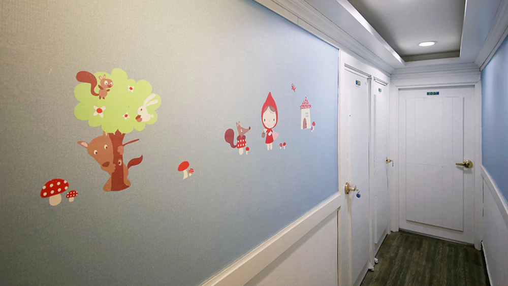 Yakorea Hostel Itaewon