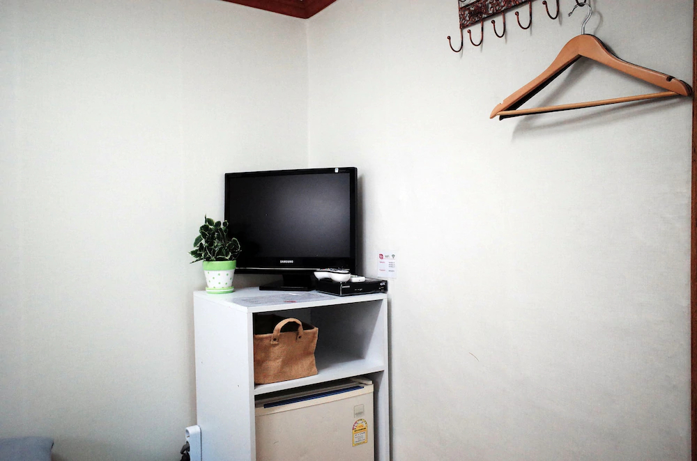 Yakorea Hostel Itaewon