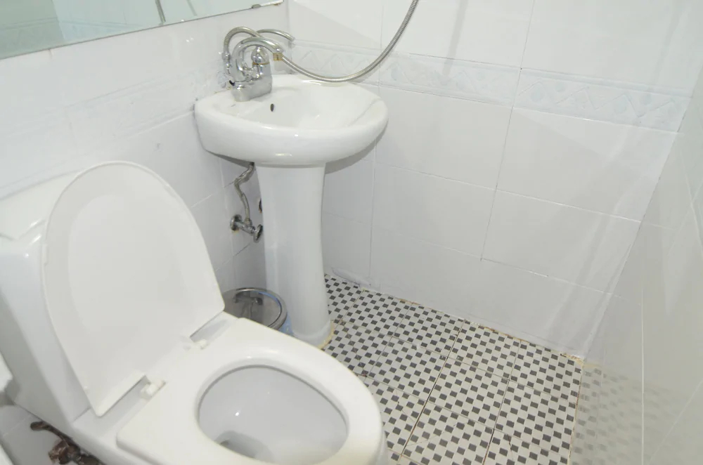 Yakorea Hostel Itaewon