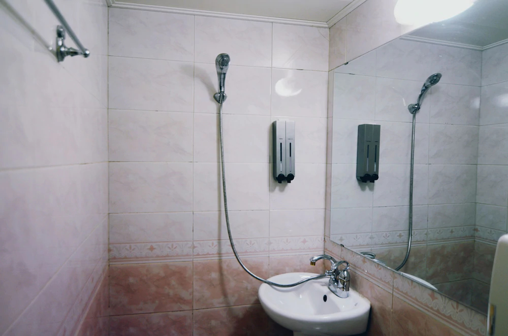 Yakorea Hostel Itaewon