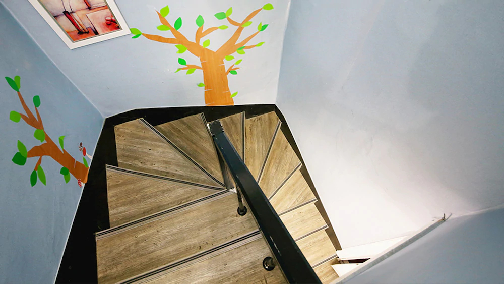 Yakorea Hostel Itaewon