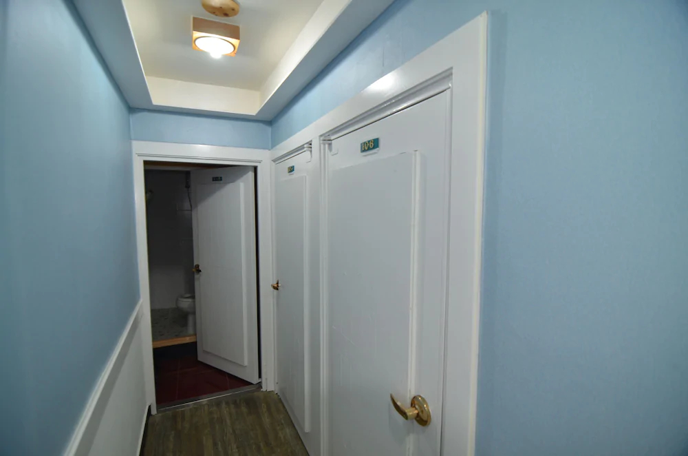 Yakorea Hostel Itaewon