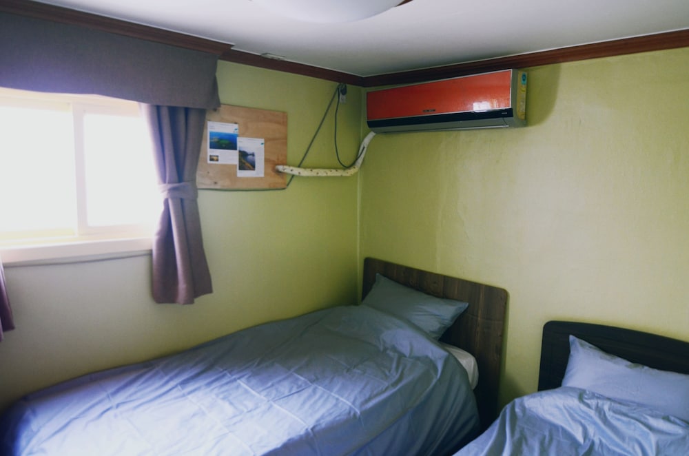 Yakorea Hostel Itaewon