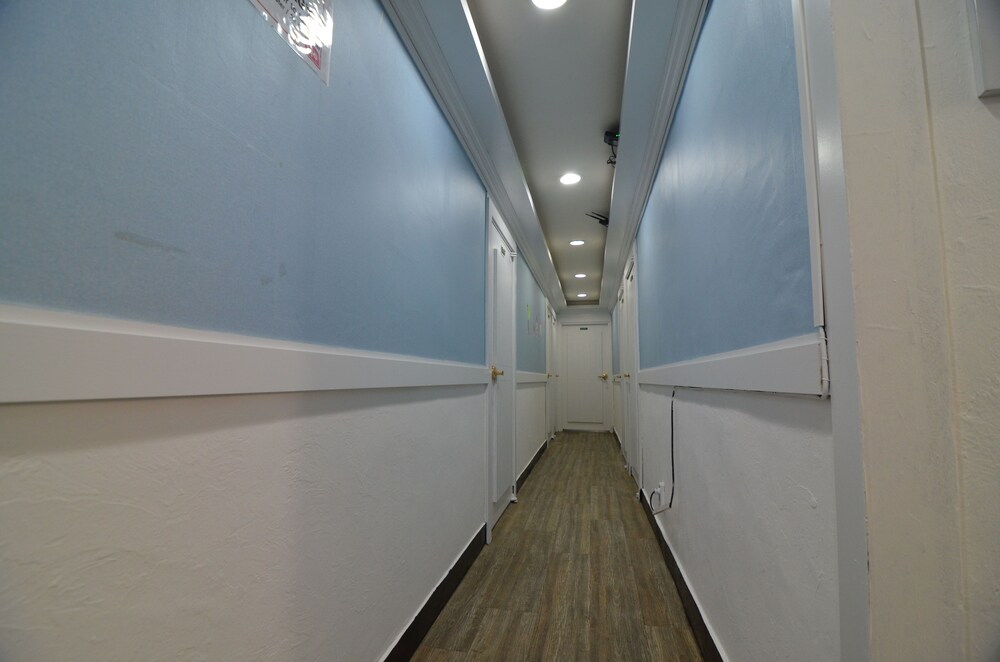 Yakorea Hostel Itaewon