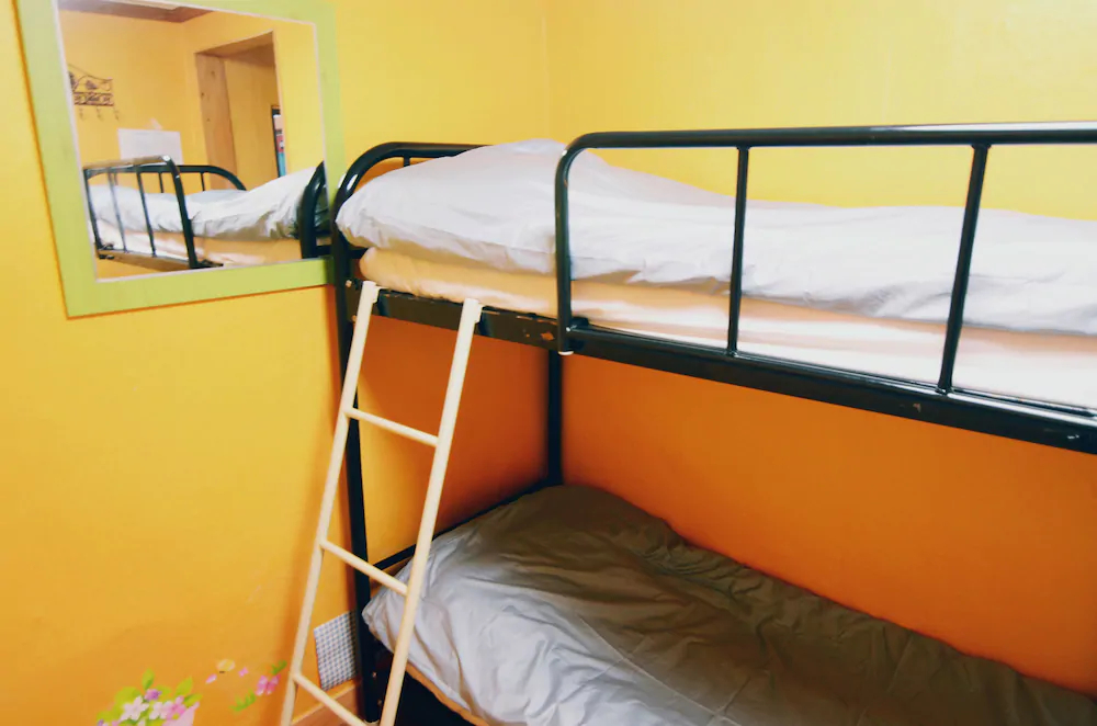 Yakorea Hostel Itaewon