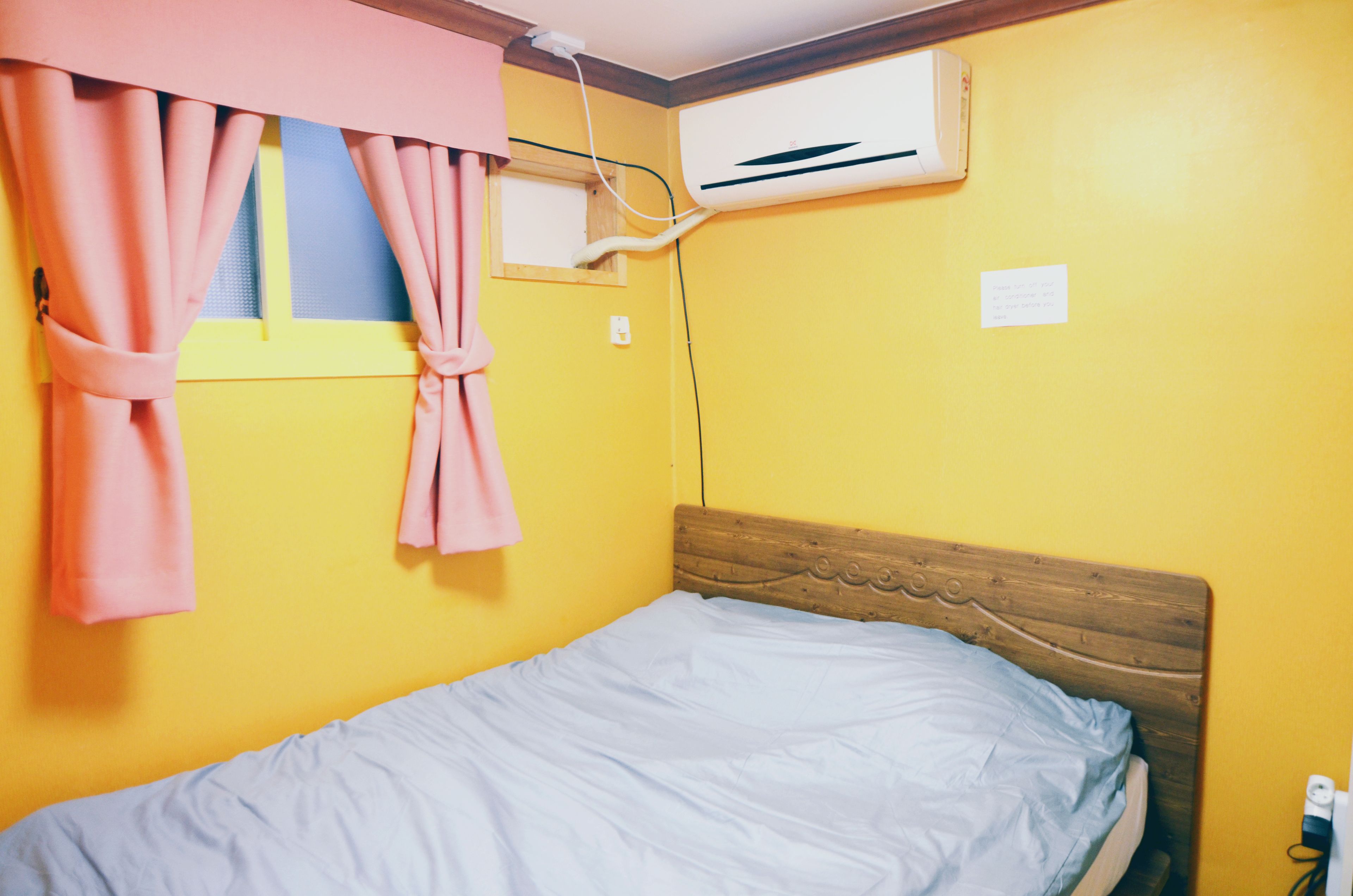 Yakorea Hostel Itaewon