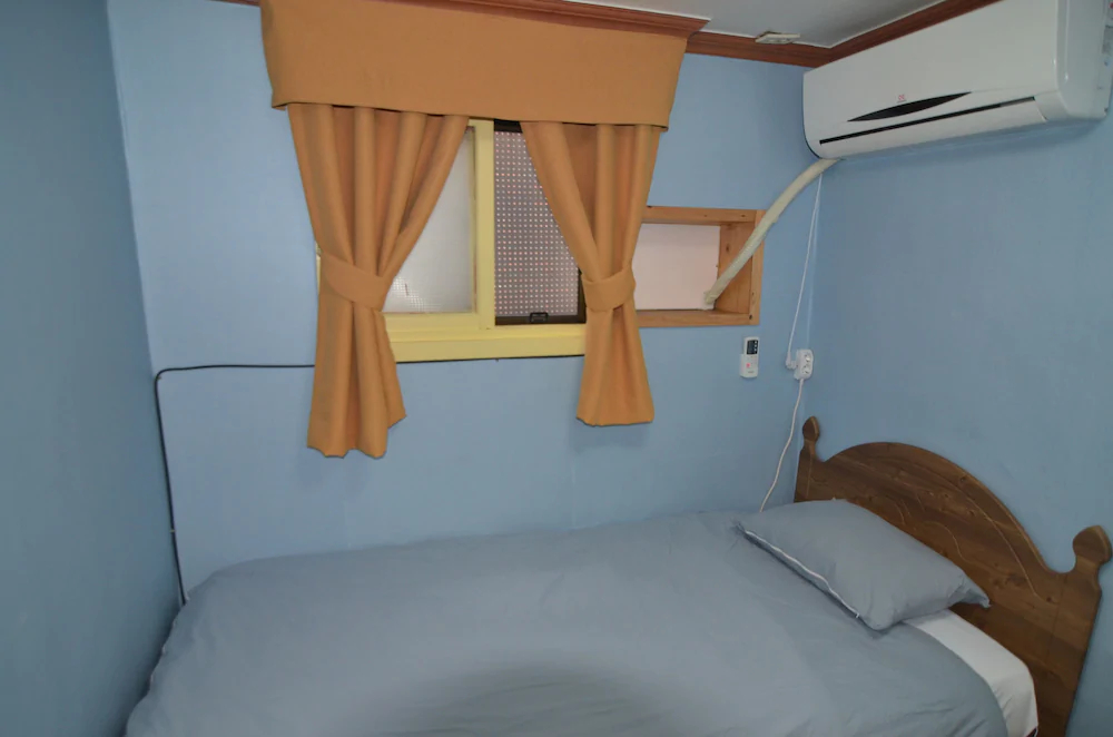 Yakorea Hostel Itaewon