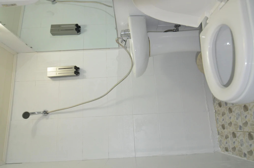 Yakorea Hostel Itaewon