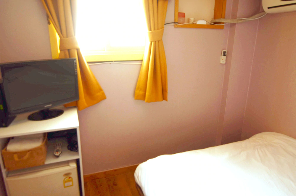 Yakorea Hostel Itaewon