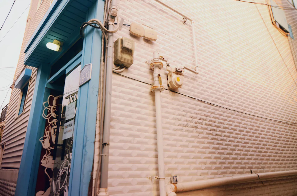 Yakorea Hostel Itaewon