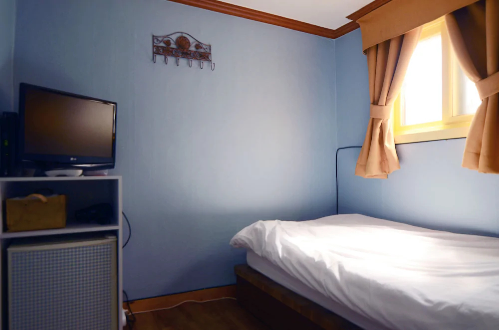 Yakorea Hostel Itaewon