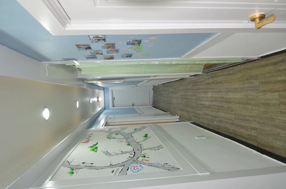 Yakorea Hostel Itaewon