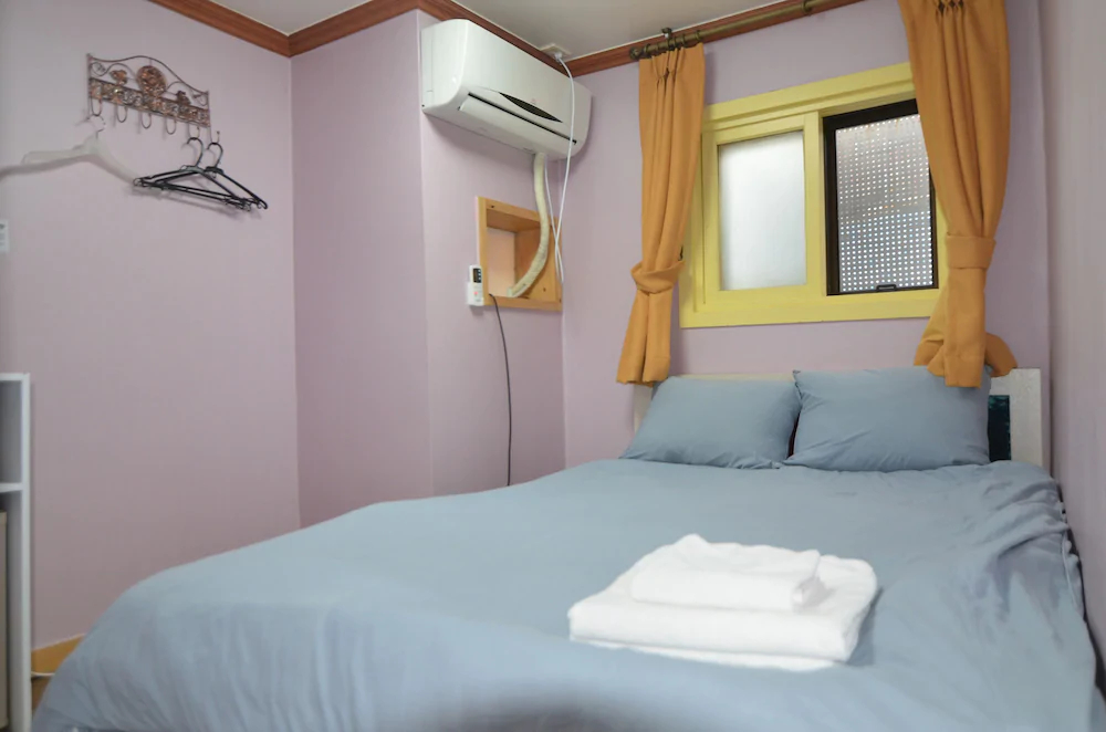 Yakorea Hostel Itaewon