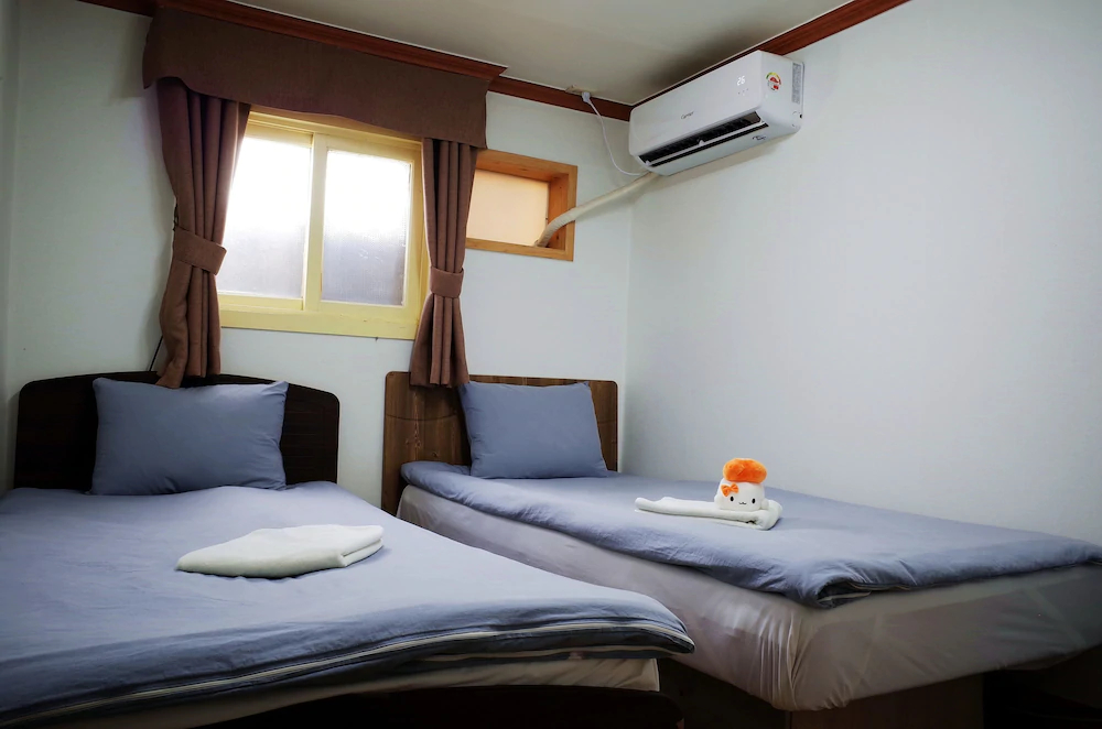 Yakorea Hostel Itaewon
