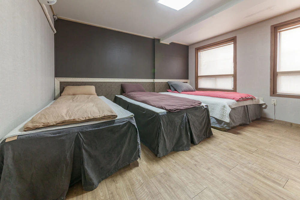Yehadoye Guest House