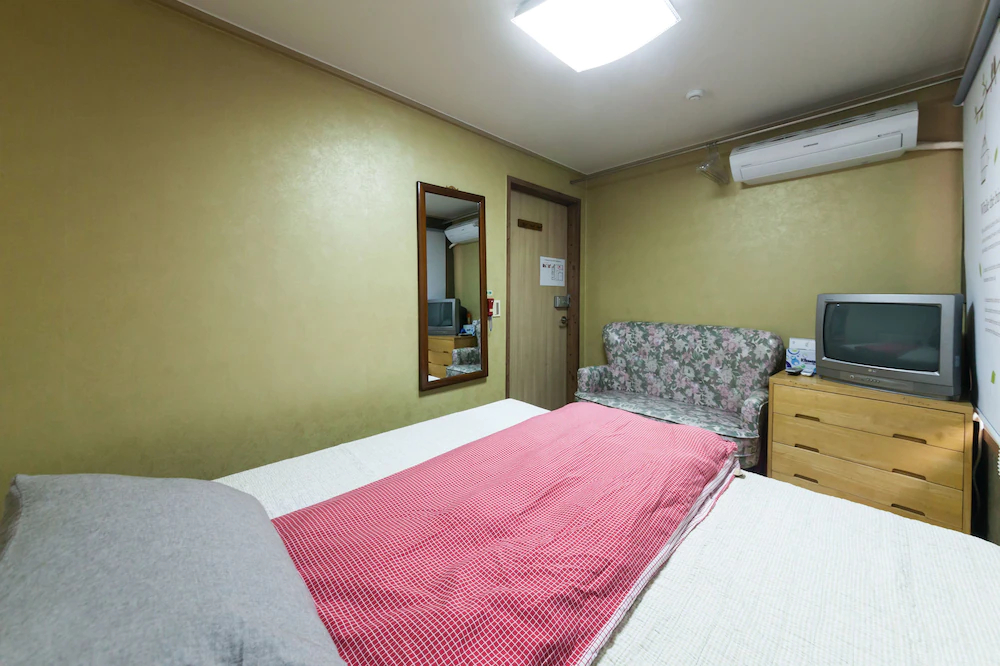 Yehadoye Guest House