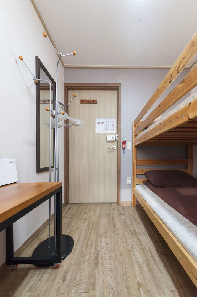 Yehadoye Guest House