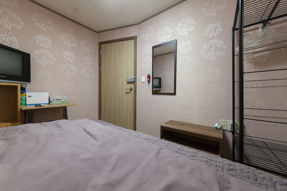 Yehadoye Guest House