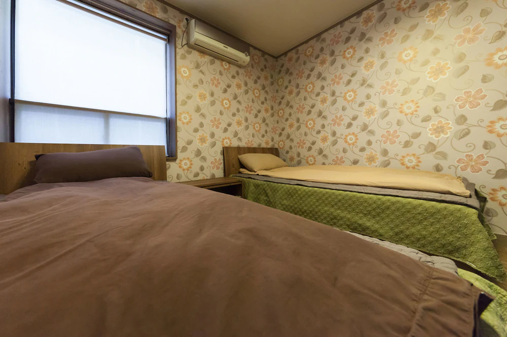 Yehadoye Guest House
