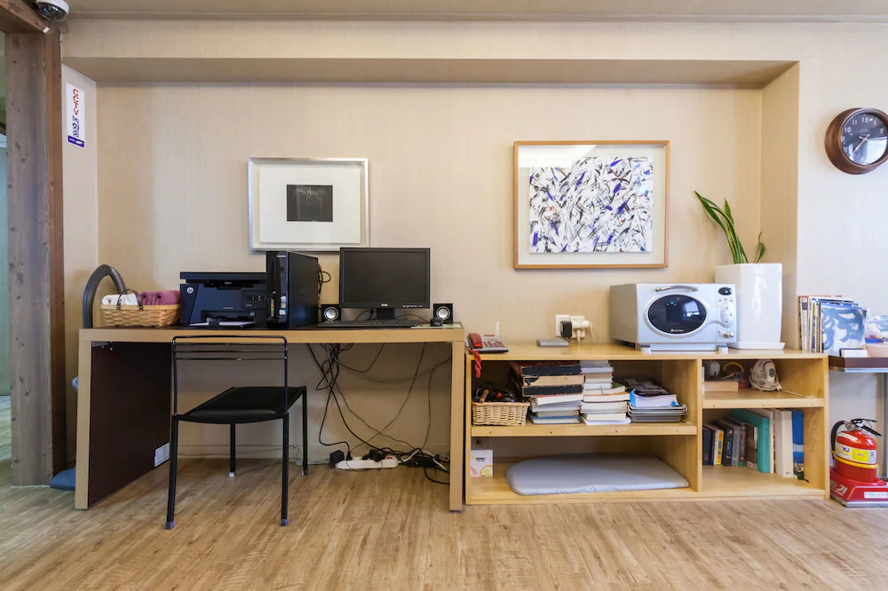 Yehadoye Guest House