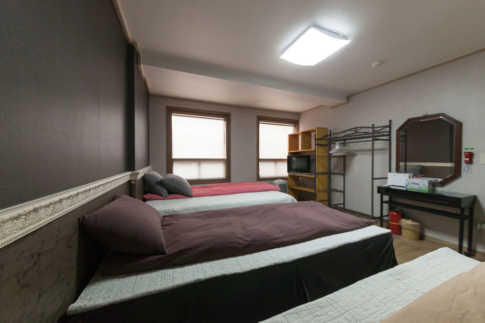 Yehadoye Guest House